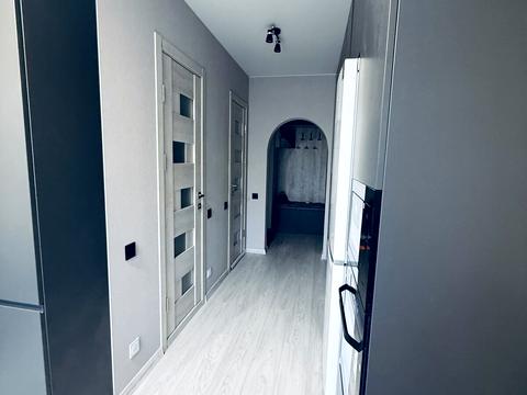 квартира за адресою Рональда Рейгана вул., 2-А