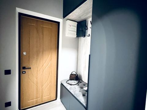квартира за адресою Рональда Рейгана вул., 2-А