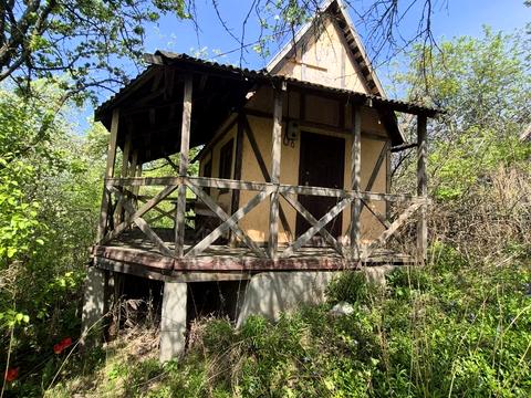 дом по адресу СТ Струмок