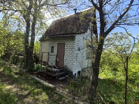 дом по адресу с. Халепье, СТ Струмок