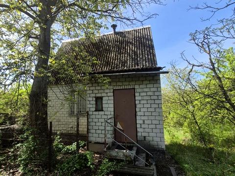 дом по адресу с. Халепье, СТ Струмок