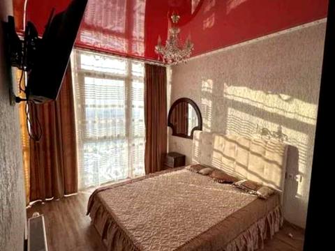 квартира за адресою Якуба Коласа вул., 2-Б