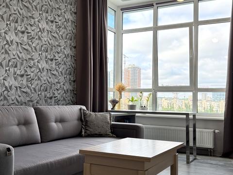 квартира по адресу Джона Маккейна ул. (Кудри Ивана), 7