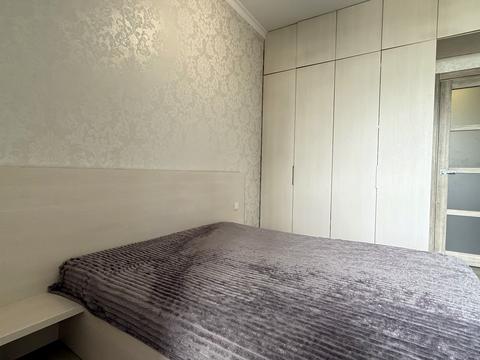 квартира по адресу Джона Маккейна ул. (Кудри Ивана), 7