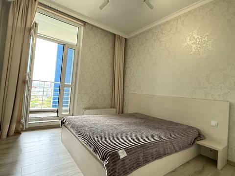 квартира по адресу Джона Маккейна ул. (Кудри Ивана), 7