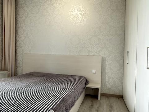 квартира по адресу Джона Маккейна ул. (Кудри Ивана), 7