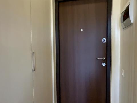 квартира по адресу Джона Маккейна ул. (Кудри Ивана), 7