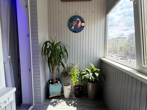 квартира за адресою Дніпро, Калинова вул., 70