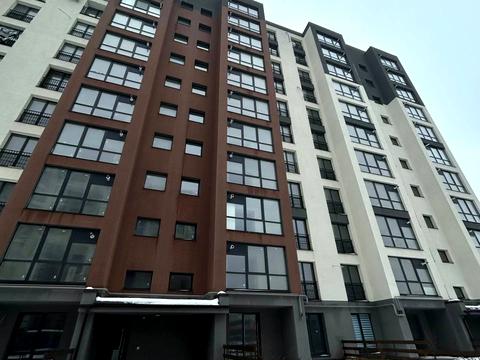 квартира по адресу Льва Ребета ул., (Будинок 2)