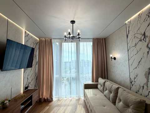 квартира за адресою Вовчинецька вул., 223-А