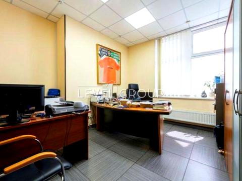 коммерческая по адресу Раисы Окипной ул., 4