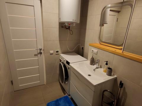 квартира за адресою Князя Володимира Мономаха вул. (Отто Шмідта), 22