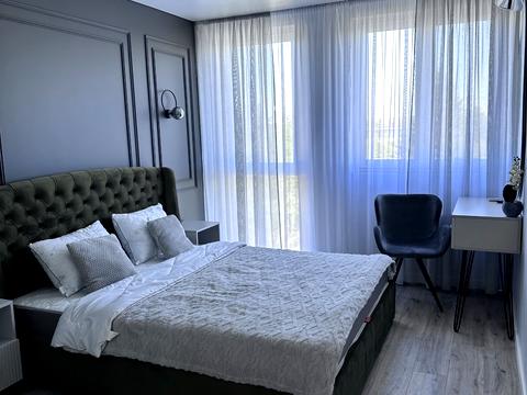 квартира за адресою Стрийська вул., 45-Д