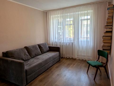 квартира за адресою Авіаторів вул., 59