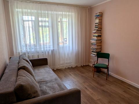квартира за адресою Авіаторів вул., 59