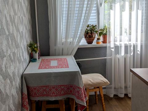 квартира за адресою Авіаторів вул., 59