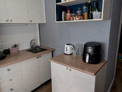 квартира за адресою Авіаторів вул., 59