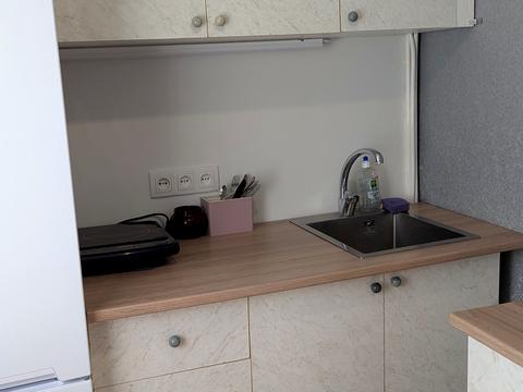 квартира за адресою Авіаторів вул., 59