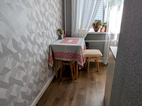 квартира за адресою Авіаторів вул., 59