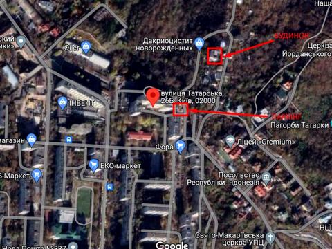 квартира за адресою Князя Володимира Мономаха вул. (Отто Шмідта), 22