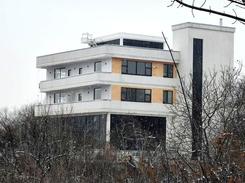 квартира за адресою Князя Володимира Мономаха вул. (Отто Шмідта), 22