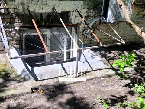 коммерческая по адресу Ярославов Вал ул., 21-Д