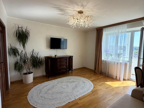 квартира за адресою Повітряна вул., 23
