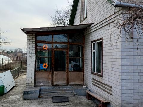 дом по адресу Житомирская ул., 153
