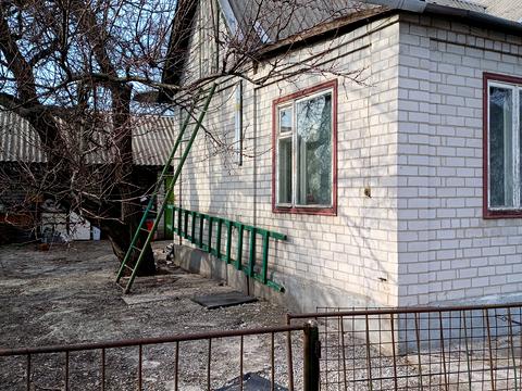 дом по адресу Житомирская ул., 153