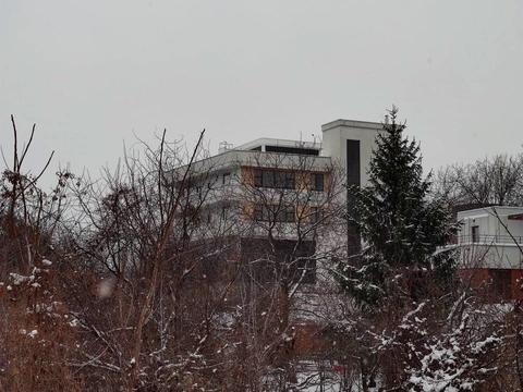 квартира за адресою Князя Володимира Мономаха вул. (Отто Шмідта), 22