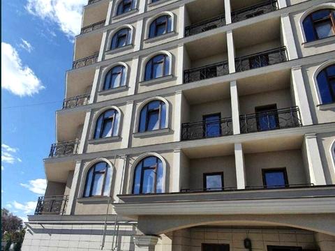 квартира за адресою Дача Ковалевського вул., 91