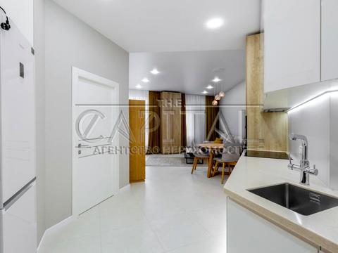 квартира за адресою Лабораторний пров., 7