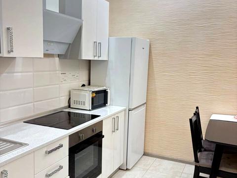 квартира по адресу Итальянский бульв., 1г
