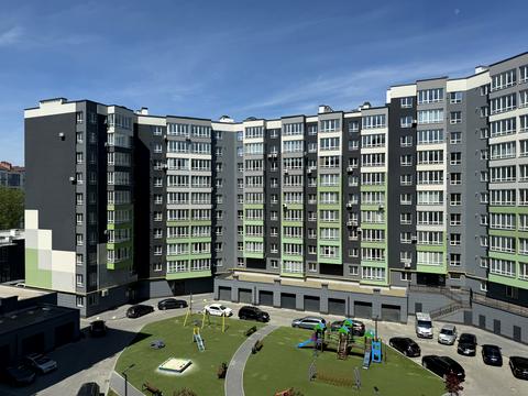 квартира по адресу Приозерна ул., 42