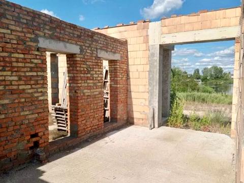 ділянка за адресою с. Вишеньки, Свободи