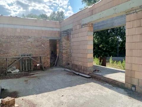 ділянка за адресою с. Вишеньки, Свободи