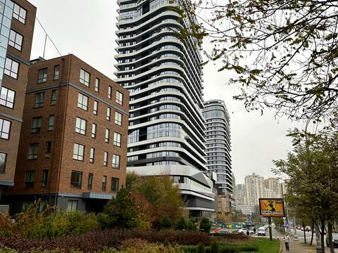 квартира по адресу Голосеевский просп. (40-летия Октября), 76