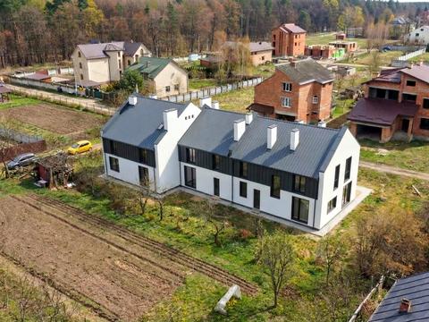 дом по адресу Самборская ул., 59