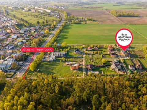 дом по адресу Самборская ул., 59