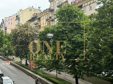 квартира по адресу Антоновича ул. (Горького), 24