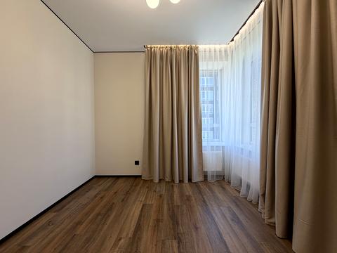 квартира по адресу Приозерна ул., 42