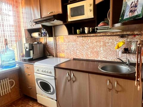 квартира по адресу Василия Стуса ул., 15