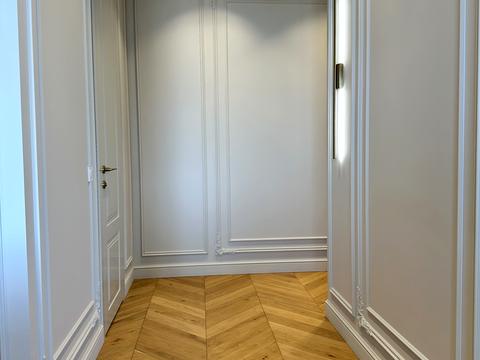 квартира за адресою Бульварно-Кудрявська вул. (Воровського), 17