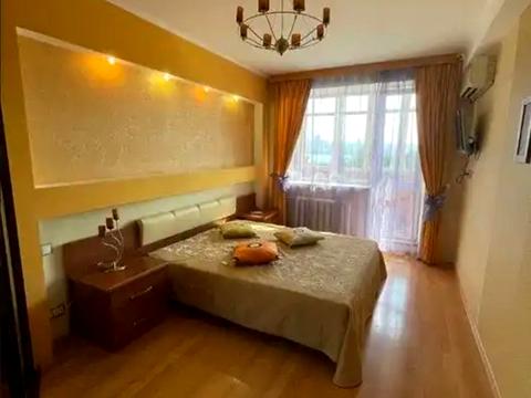 квартира за адресою Сонячна Набережна вул. (Маршала Малиновського), 6