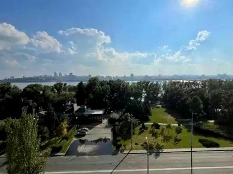 квартира за адресою Сонячна Набережна вул. (Маршала Малиновського), 6