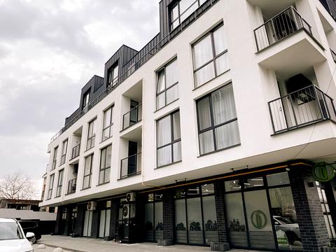 квартира по адресу Самборская ул., 3