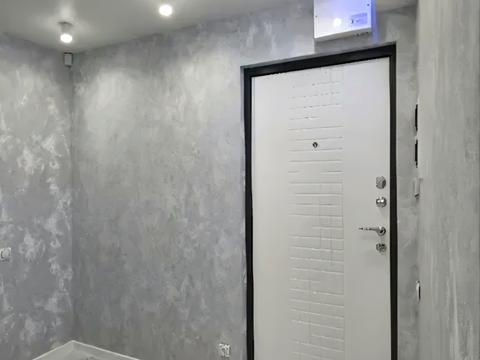 квартира по адресу Салтовское шоссе, 157