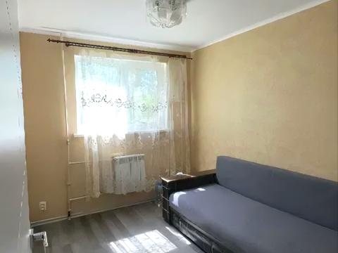 квартира по адресу Салтовское шоссе, 157