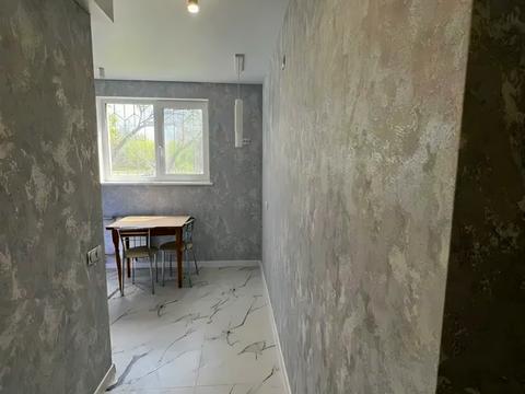 квартира по адресу Салтовское шоссе, 157