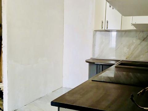 квартира по адресу Лесная ул., 3